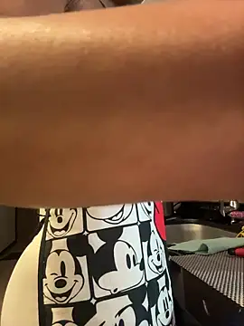 Jean_Prime 现场XXX聊天