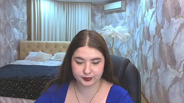 PixelGoddess' Live XXX Chat