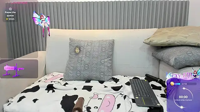 GochitaWildn Live XXX chat