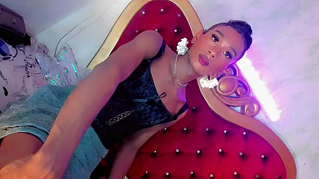 xsofiacastro Live XXX-Chat