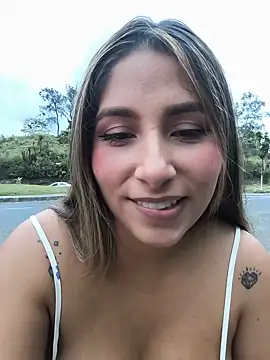 Catalina_ramos live XXX chat