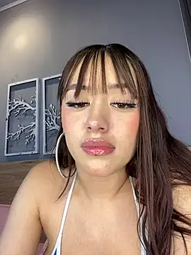 Dayanna_Villalobos' Live XXX Chat