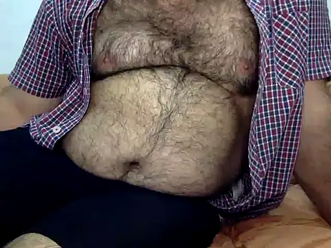 hugsbear33 Webcam show