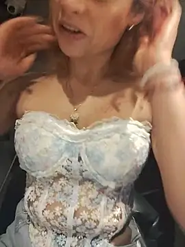 Czat XXX na żywo – Cataleya_16