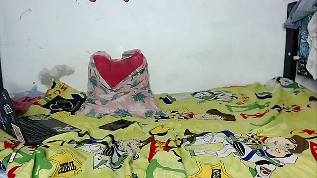 Tiff_-Styles – Live XXX-chat