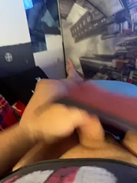 Show de MatthewEmme2121 na webcam