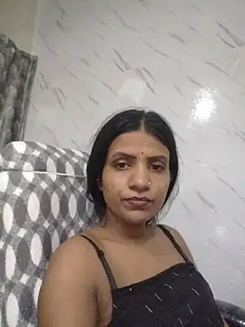 Pertunjukan Kamera Web khushi_ji00