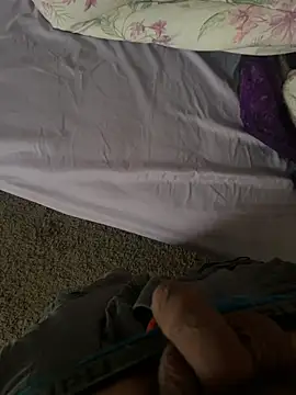 franned91 Webcam-Show