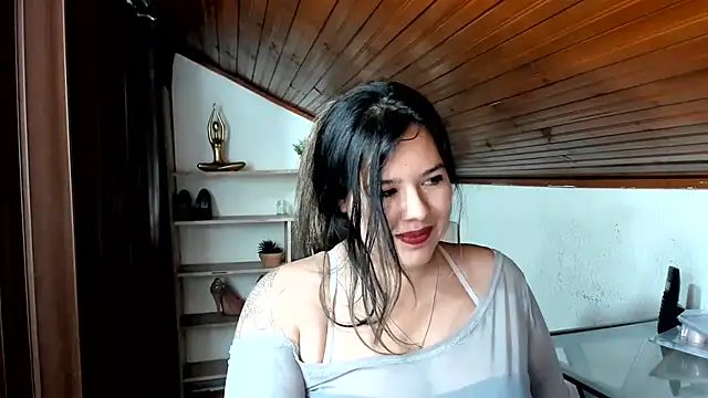LinaBrowm's Live XXX Chat