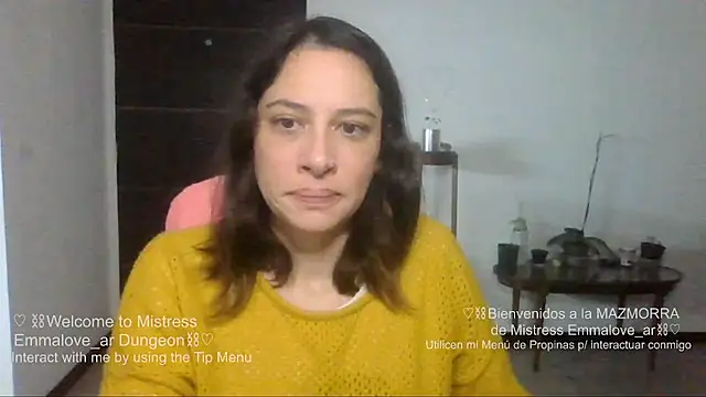 argeishaのライブXXXチャット