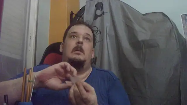porkorossyn Live XXX chat