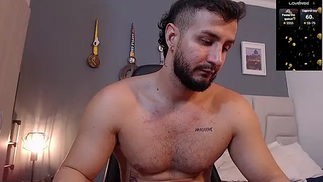 Chat XXX Live AndyBlass