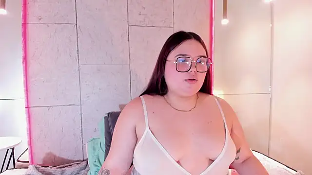 Lushi_Love's Live XXX Chat