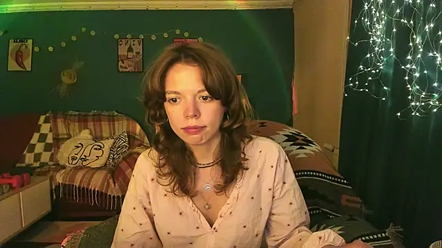 ClancyMorissey – Live XXX-chat