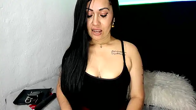 Živý XXX chat Tania_mature