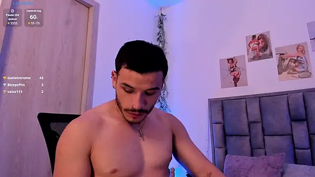 Lian_ferrer Webcamshow
