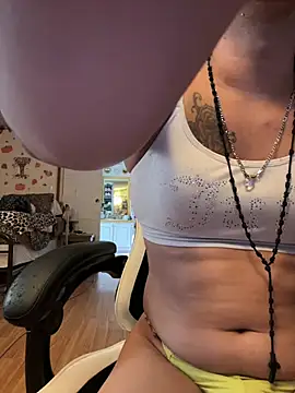Chat XXX Live TranSexualJade95