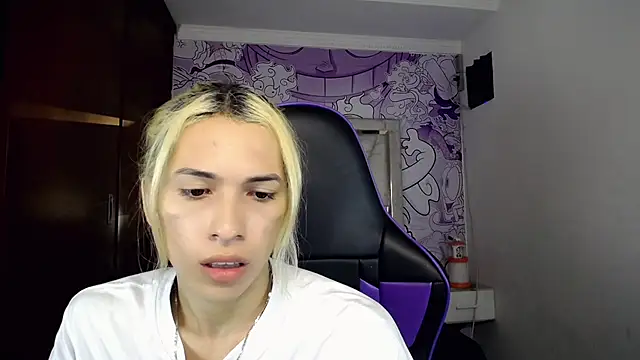 Chat XXX Live Larry_craft