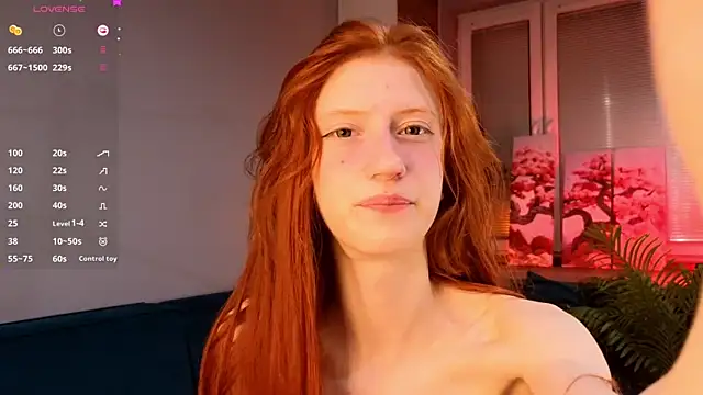 HaleyKoelling Chat XXX live