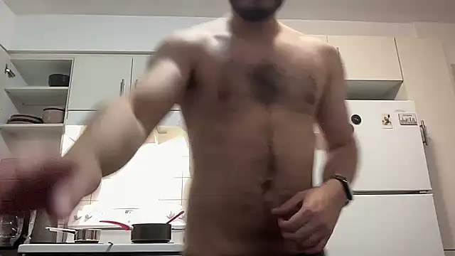 ThickDickMontreal Live XXX-chat