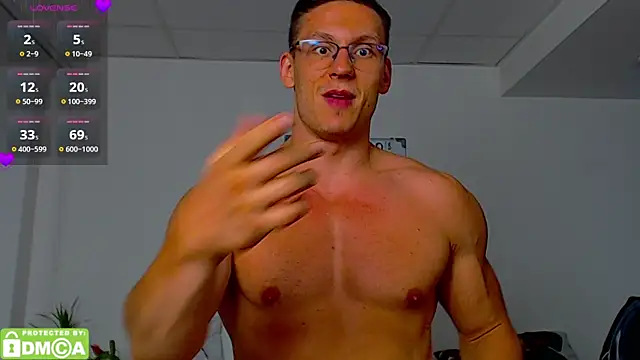 Chat XXX Live ZeinMiracles