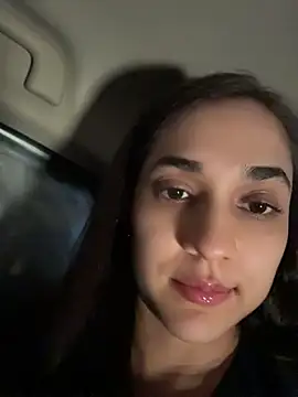 __amcutefatima 网络视讯表演