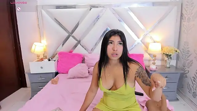 khloeblake – Live XXX-chat
