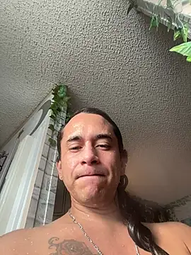 צ'אט XXX בשידור חי של TranSexualJade95