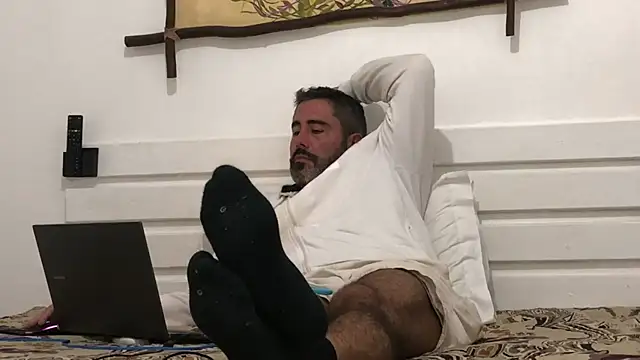 แชท XXX สดของ victor_chat
