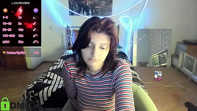 A_Skyy 라이브 XXX 채팅
