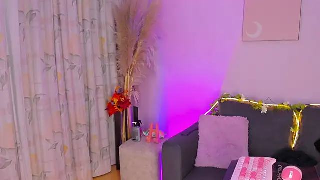 Chatroom XXX en direct de candy_queens_