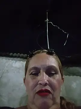 MOTHER_AND_SON09 Webcam show