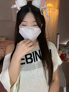 _xiaoxinxin_のライブXXXチャット