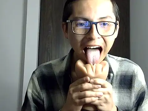 mByronaWilsv Chat XXX in diretta