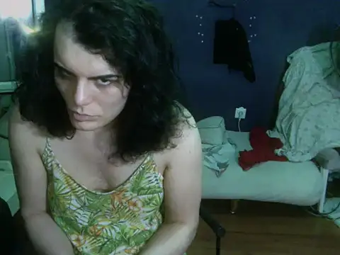 turkishTransEfsun Live XXX-Chat