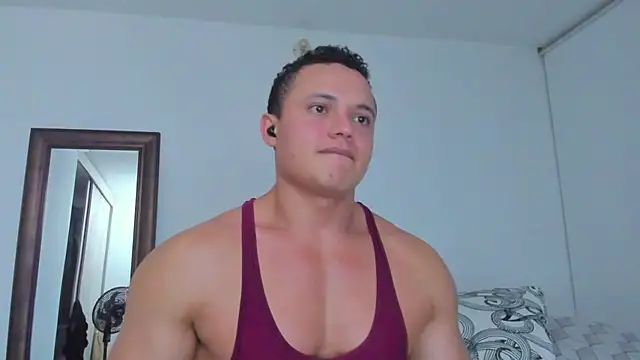 KingLevi01 Live XXX-Chat