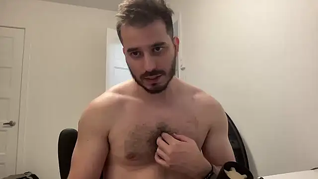 ThickDickMontreal live XXX chat