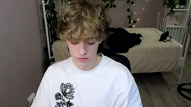 kevingarsiaa Chat XXX in diretta