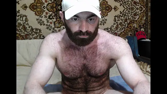 XXX chat uživo modela AlanStrongs