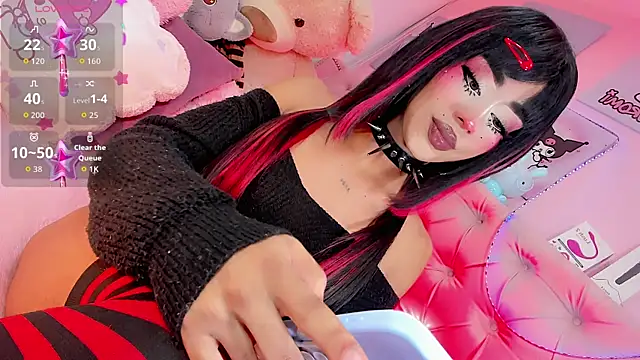 Cute_Roxxy – Live XXX-chat