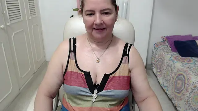 Chat XXX ao vivo de leonela_69
