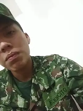 Show de Diego1_0_ na webcam