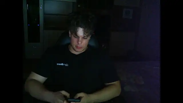 Chat XXX ao vivo de kanewolf_55