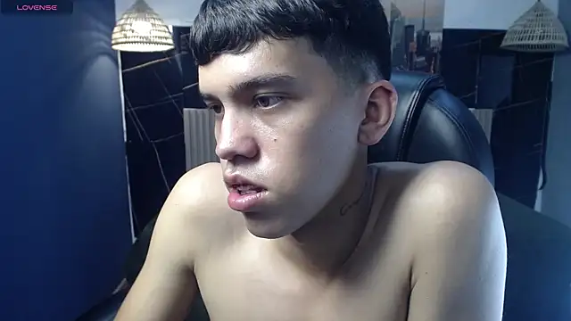 jac_cox Live XXX Chat