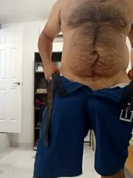 Dulce000000's Webcam Show