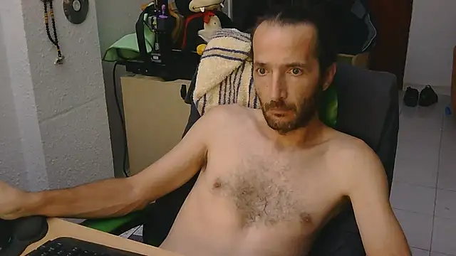 softail85's Live XXX Chat