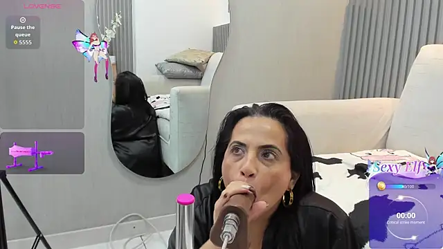 GochitaWild Live XXX-chat