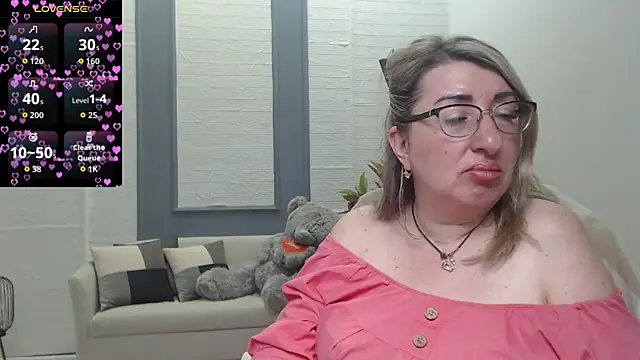 KKMimiKK Live XXX Chat