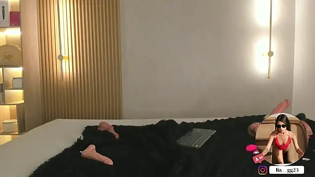 liah_cleir Chat XXX in diretta