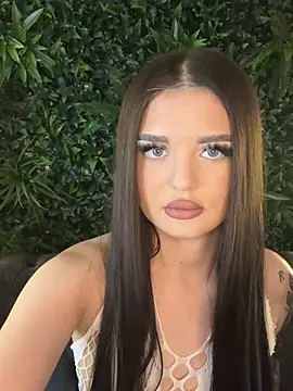 KenzieLoun Live XXX chat